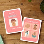Sakina Cards