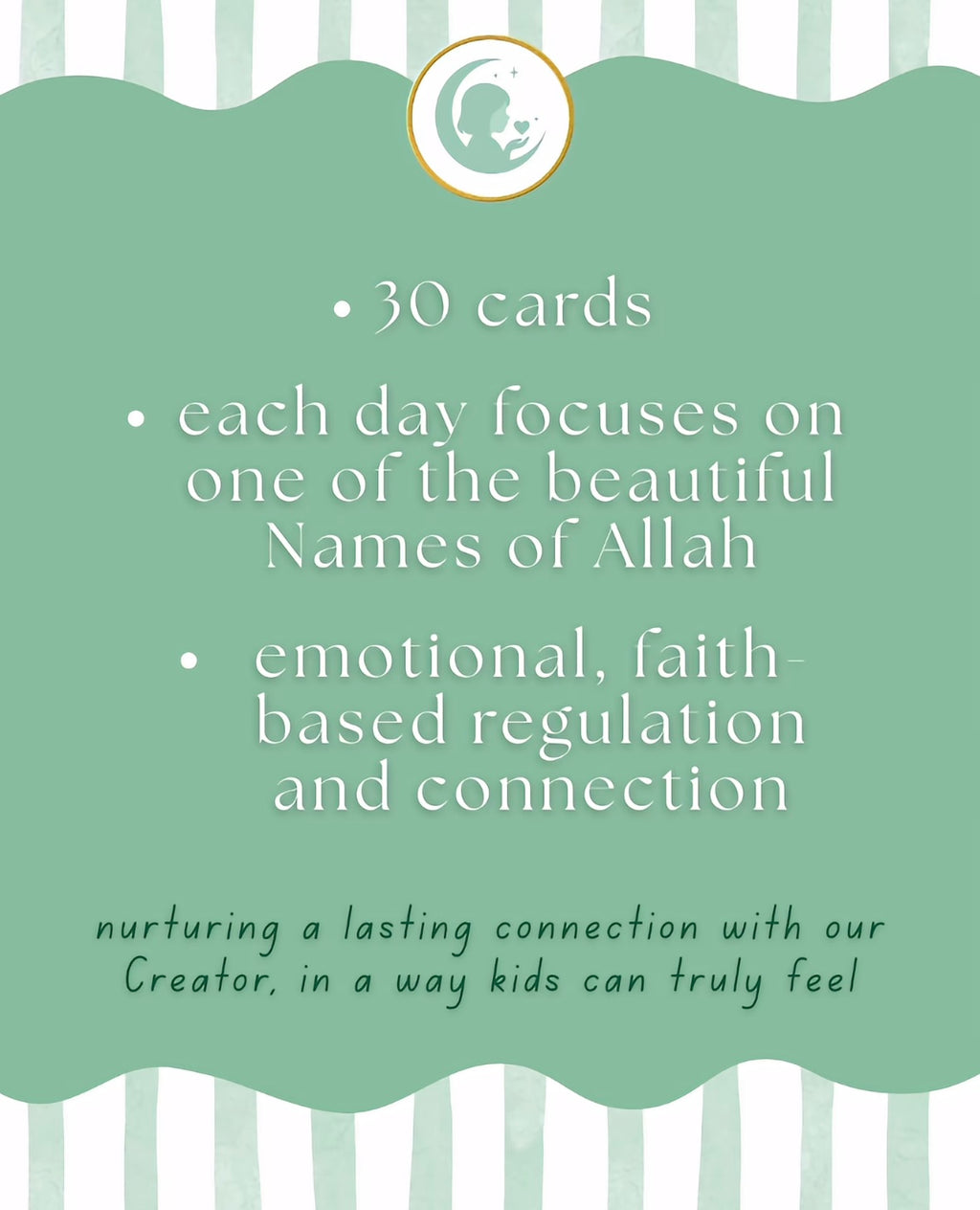 30 Days of Affirmations for Ramadan