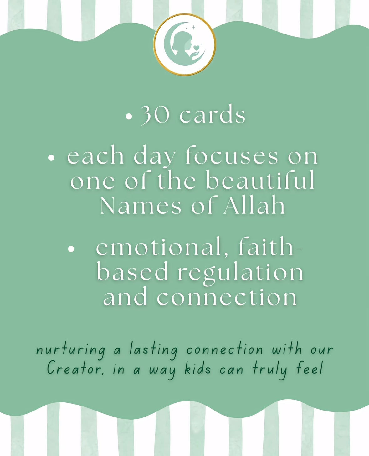 30 Days of Affirmations for Ramadan